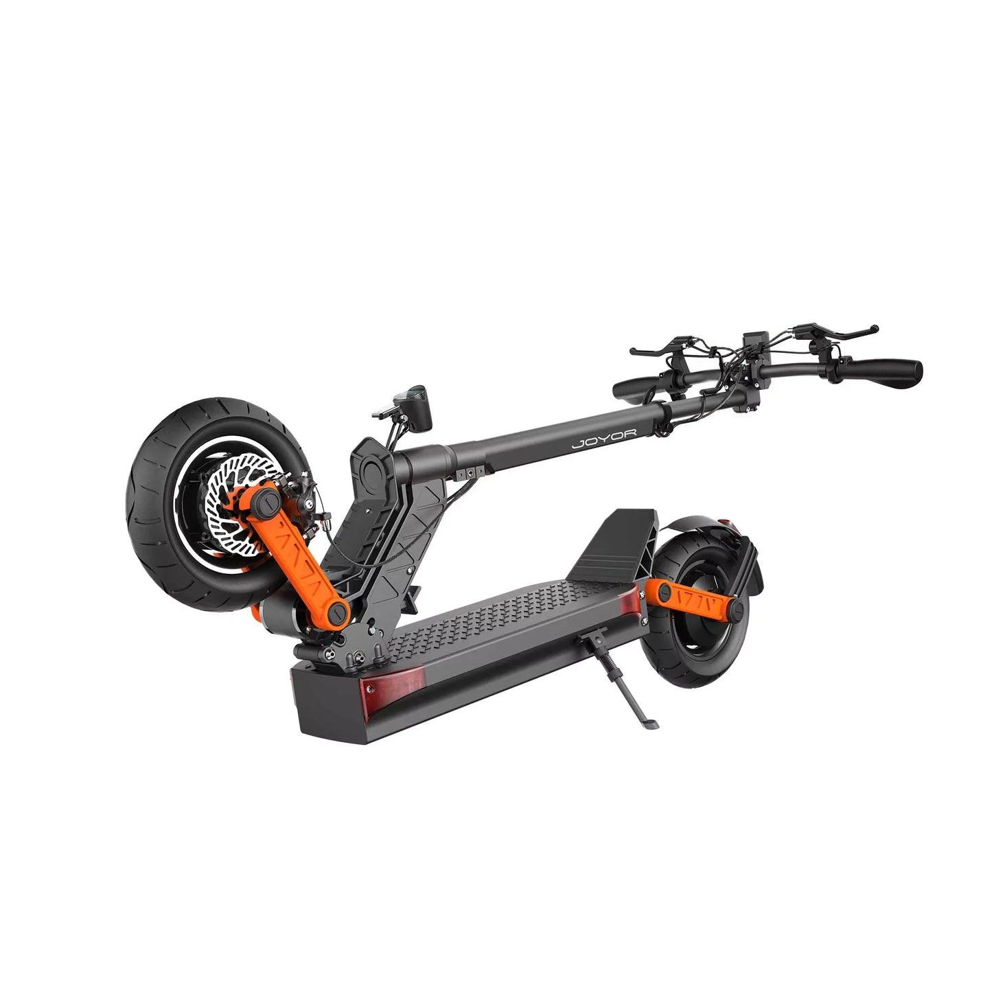 Joyor S10-S 1000W*2 elektrische scooter