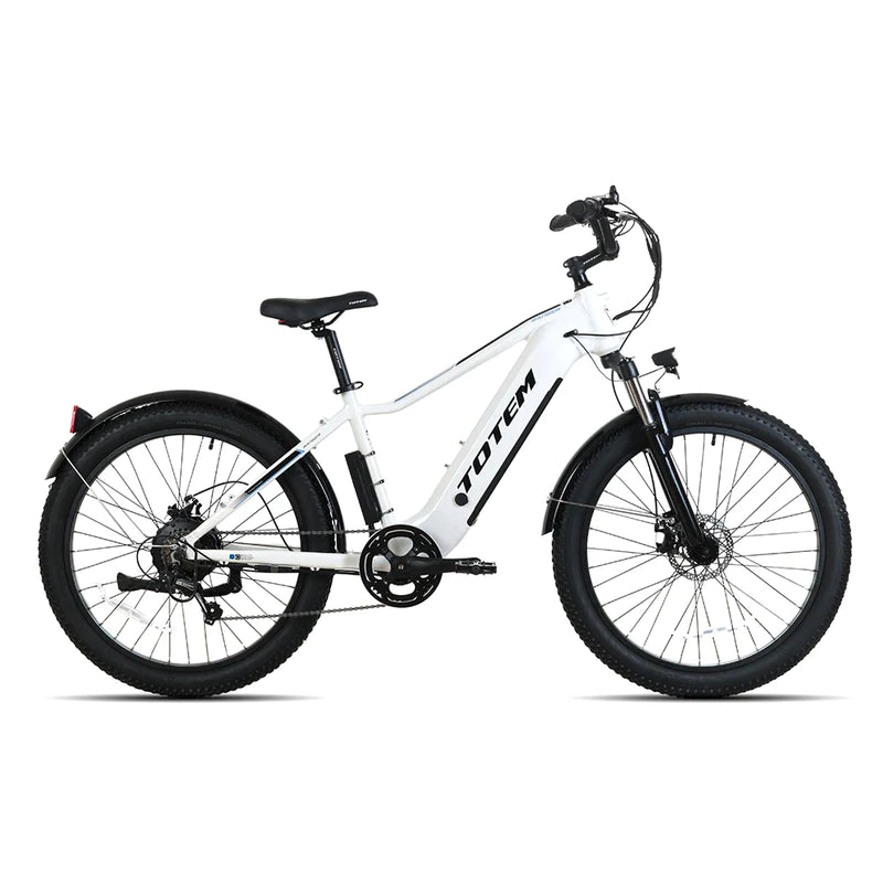 Vélo électrique TOTEM Ranger 750W