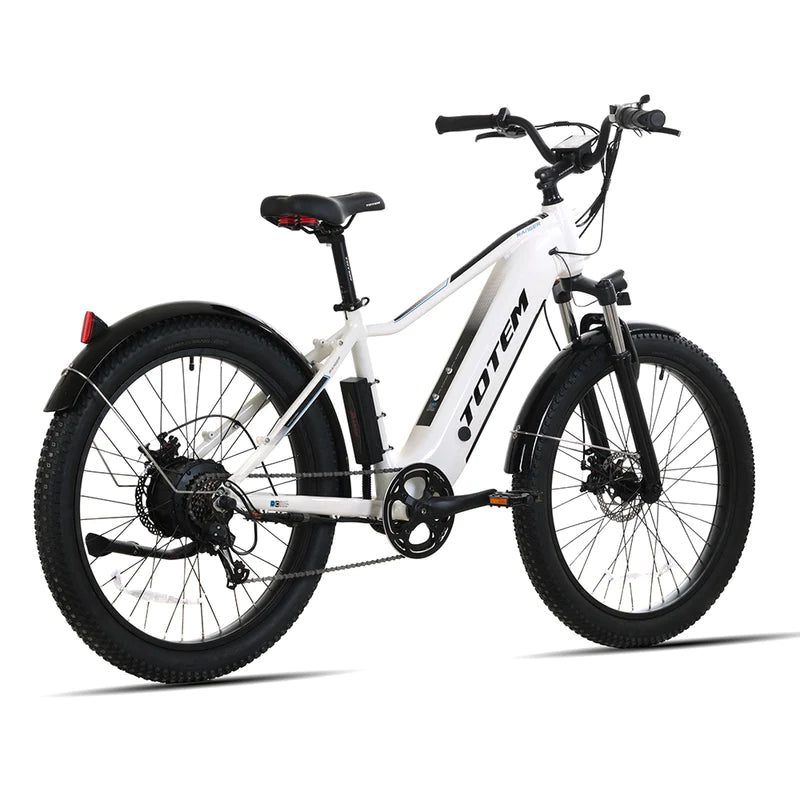 Vélo électrique TOTEM Ranger 750W