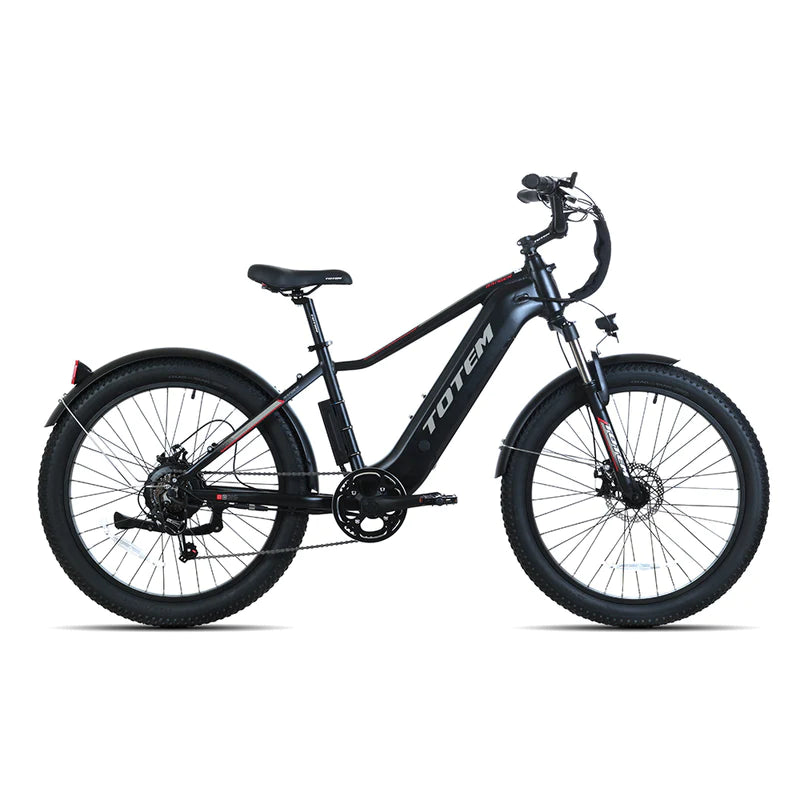 Vélo électrique TOTEM Ranger 750W
