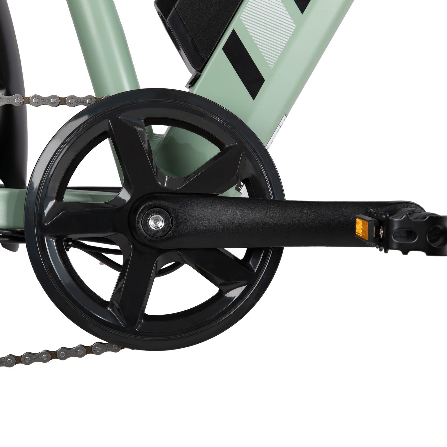 Vélo électrique HILAND Sanford 500W