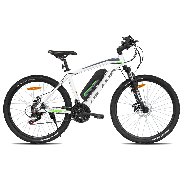 HILAND 003 PLUS+ 250W Electric Mountain Bike