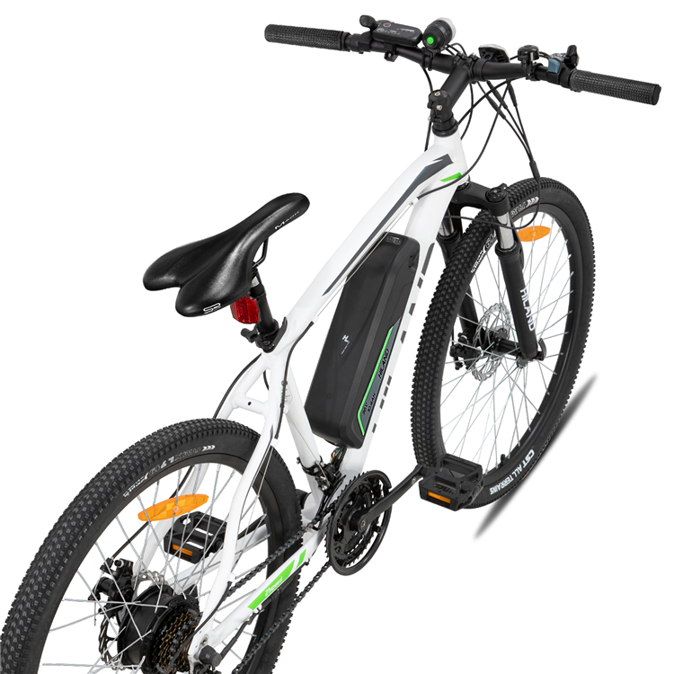 HILAND 003 PLUS+ 250W Electric Mountain Bike
