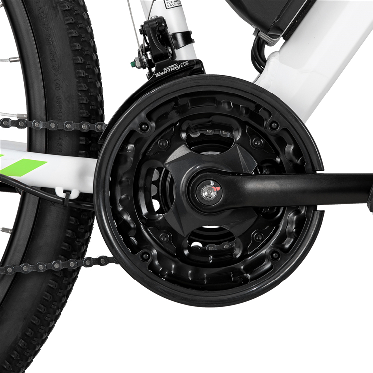 HILAND 003 PLUS+ 250W Electric Mountain Bike