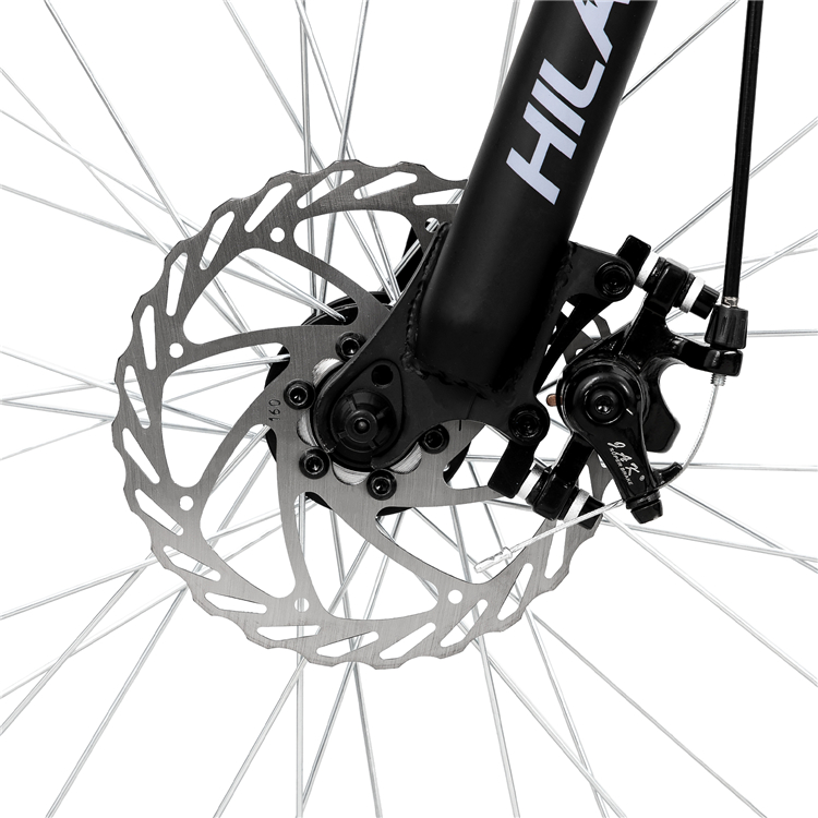 HILAND 003 PLUS+ 250W Electric Mountain Bike