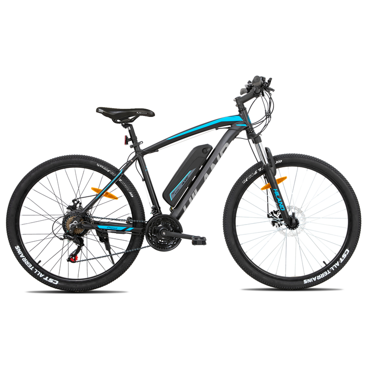 HILAND 003 PLUS+ 250W Electric Mountain Bike