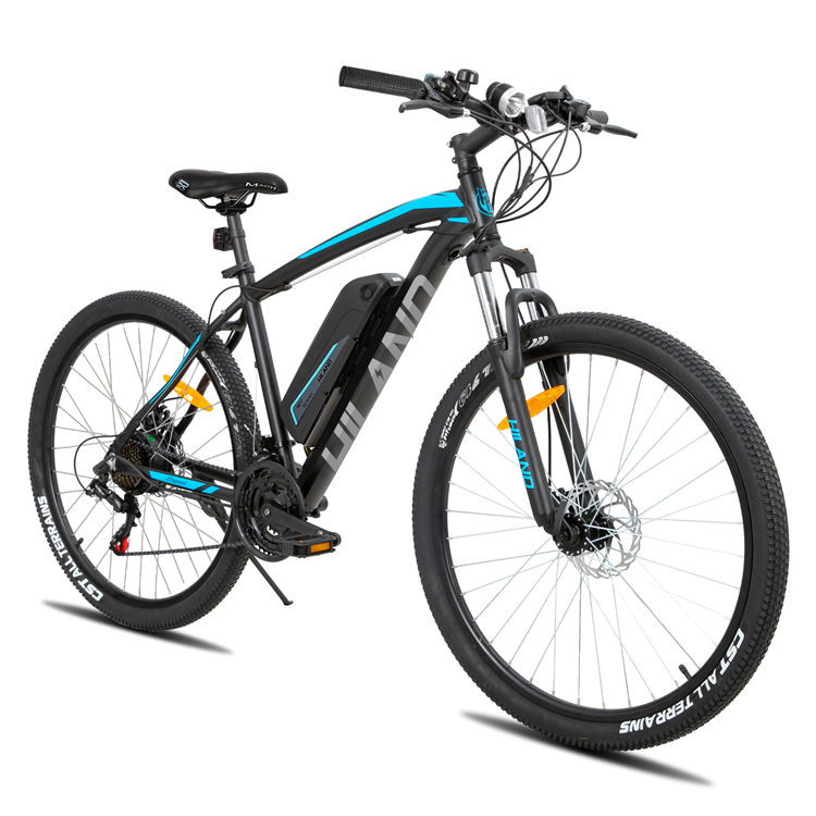 HILAND 003 PLUS+ 250W Electric Mountain Bike