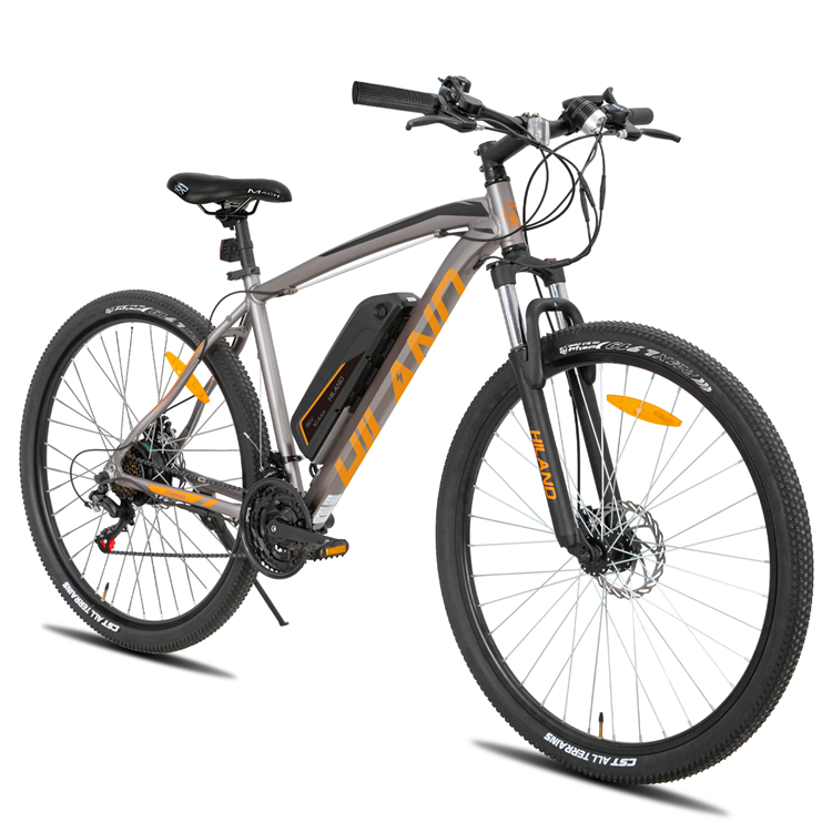 HILAND 003 PLUS+ 250W Electric Mountain Bike