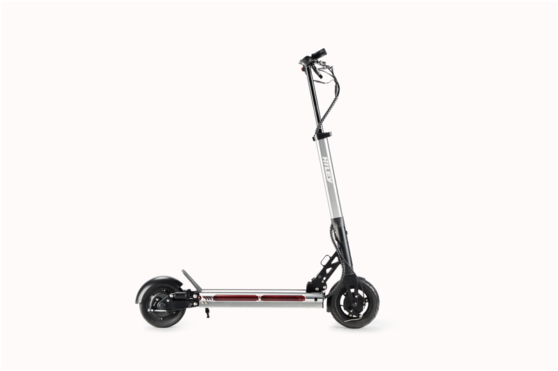 HILEY X8 400W/600W Elektrische Scooter