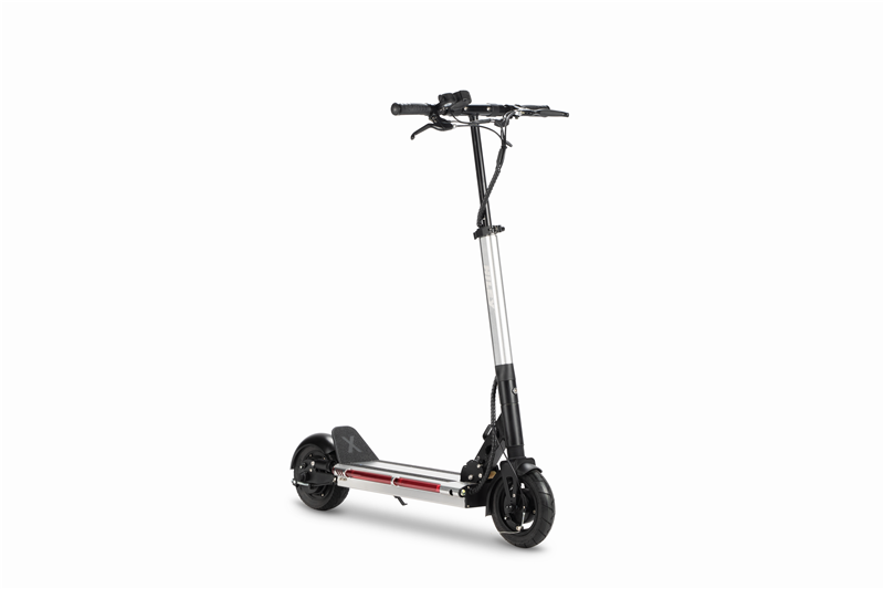 HILEY X8 400W/600W Elektrische Scooter