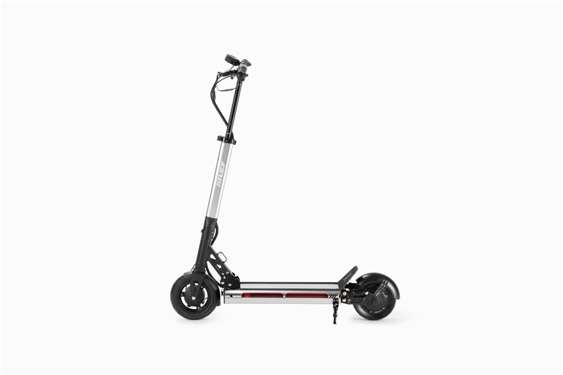 HILEY X8 400W/600W Elektrische Scooter