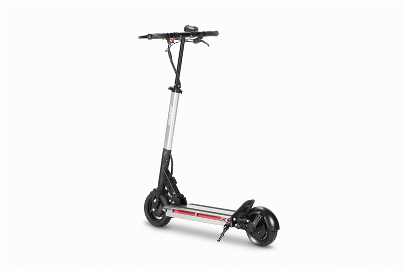 HILEY X8 400W/600W Elektrische Scooter
