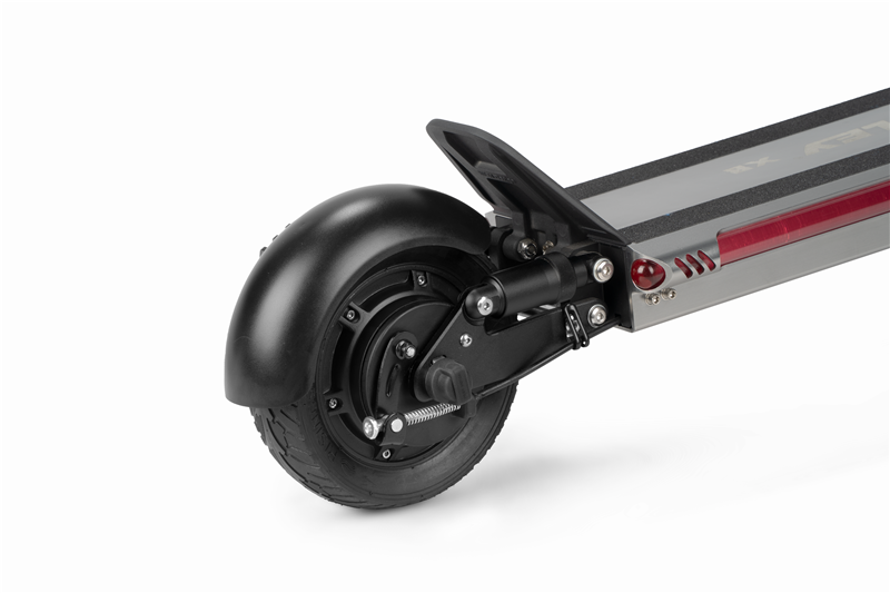 HILEY X8 400W/600W Elektrische Scooter