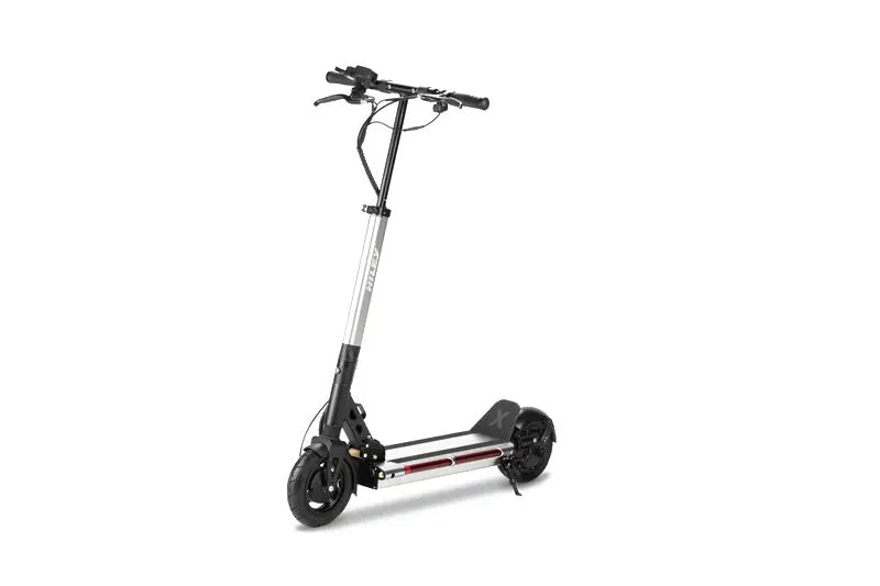 HILEY X8 400W/600W Elektrische Scooter