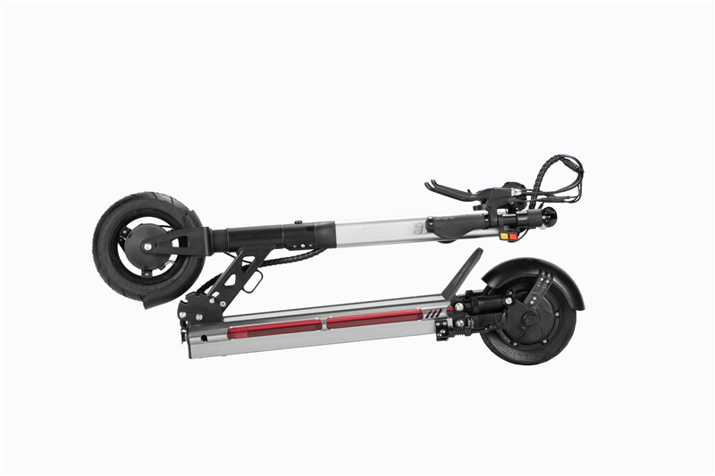 HILEY X8 400W/600W Elektrische Scooter