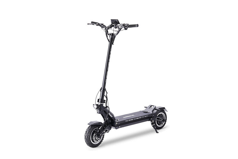 Trottinette électrique HILEY Tiger 10GT 2*1400W
