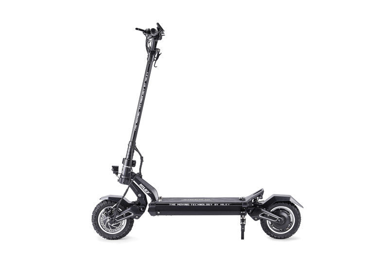 Trottinette électrique HILEY Tiger 10GT 2*1400W