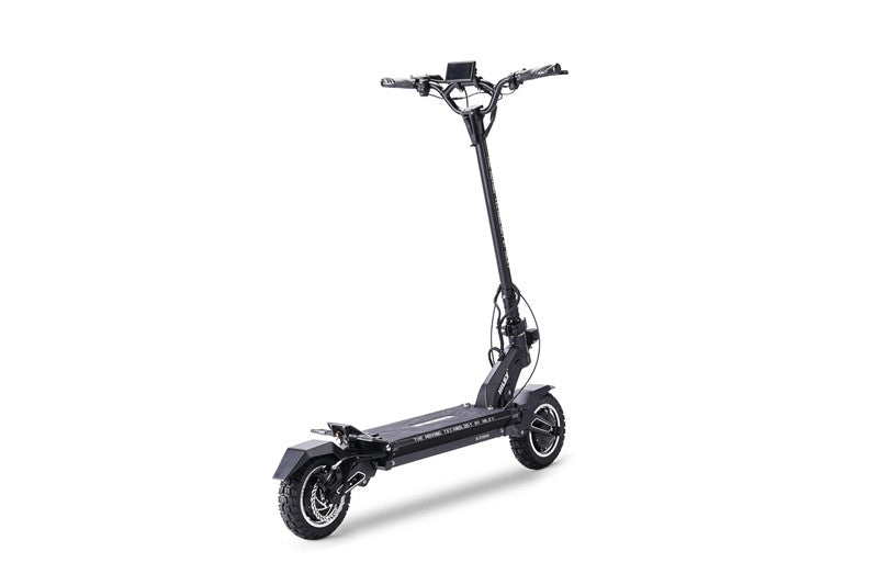 Trottinette électrique HILEY Tiger 10GT 2*1400W