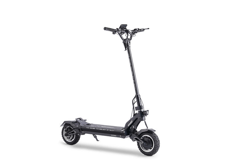 Trottinette électrique HILEY Tiger 10GT 2*1400W