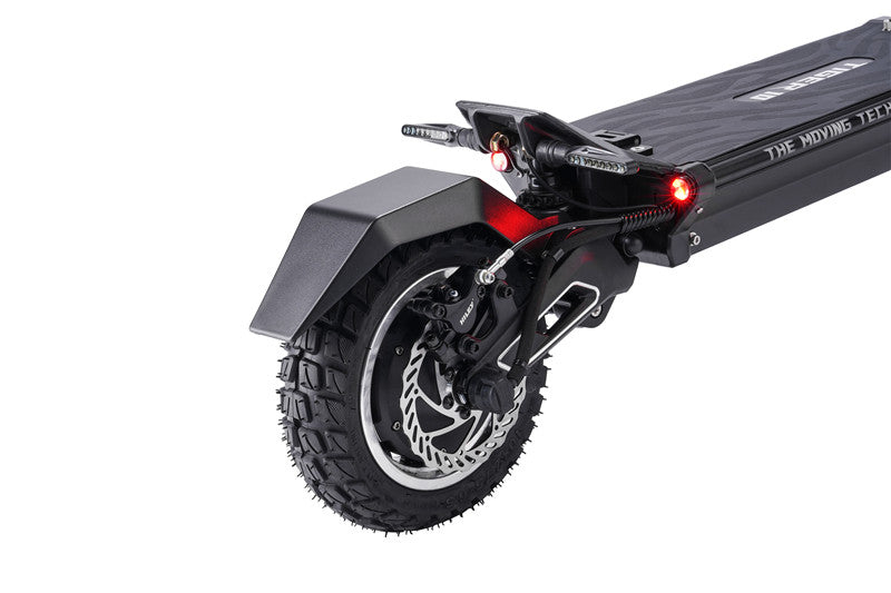 Trottinette électrique HILEY Tiger 10GT 2*1400W