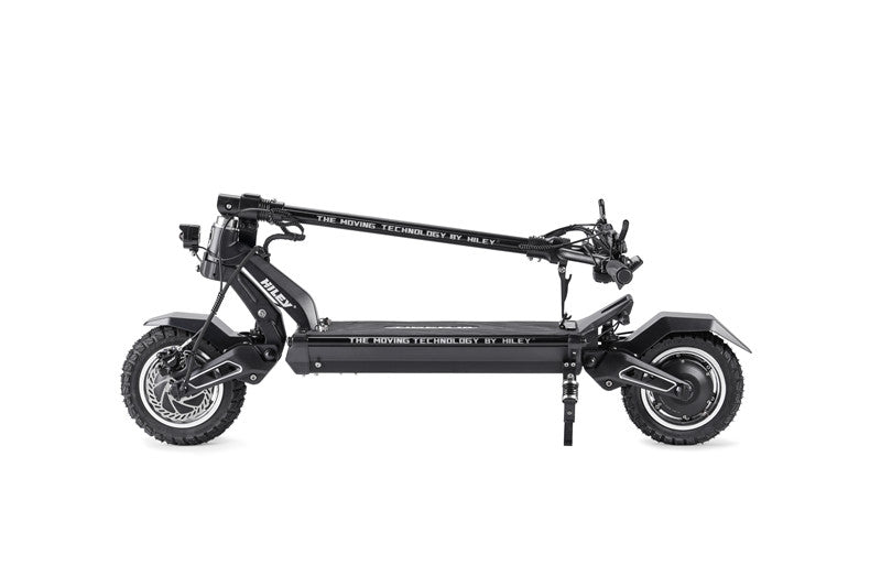 Trottinette électrique HILEY Tiger 10GT 2*1400W