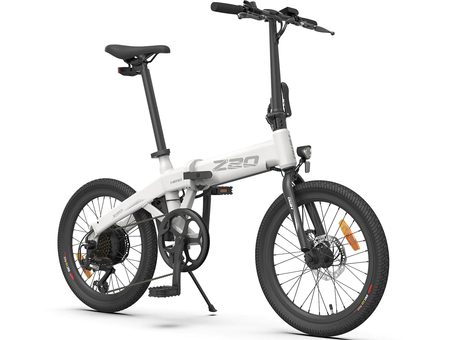 HIMO Z20 Max Folding E-Bike 250W