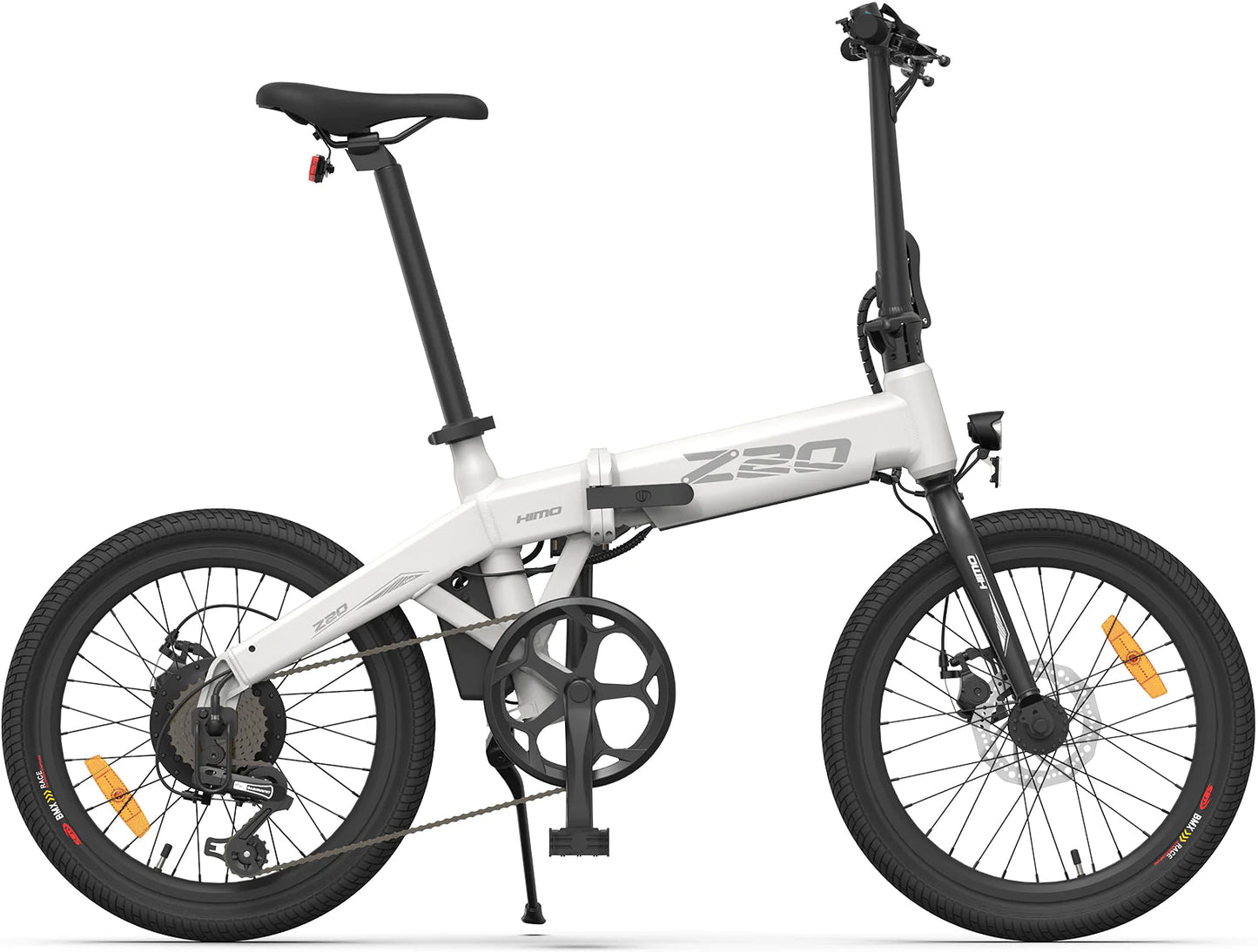 HIMO Z20 Max Folding E-Bike 250W