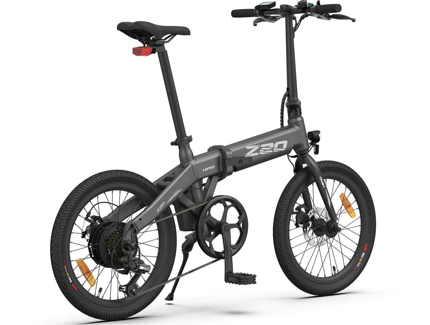 HIMO Z20 Max Folding E-Bike 250W