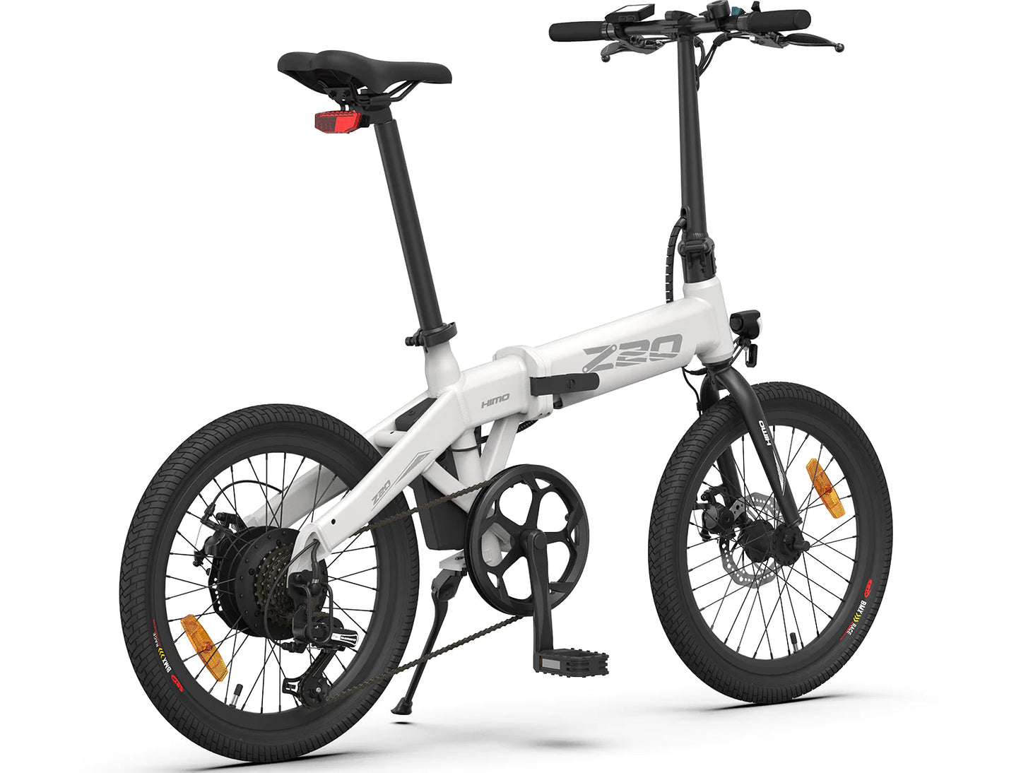 HIMO Z20 Max Folding E-Bike 250W