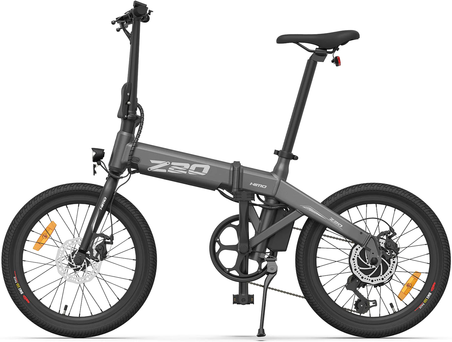 HIMO Z20 Max Folding E-Bike 250W