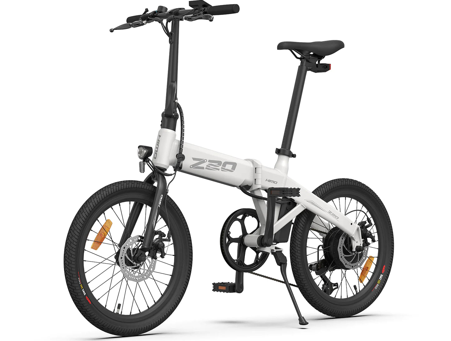 HIMO Z20 Max Folding E-Bike 250W