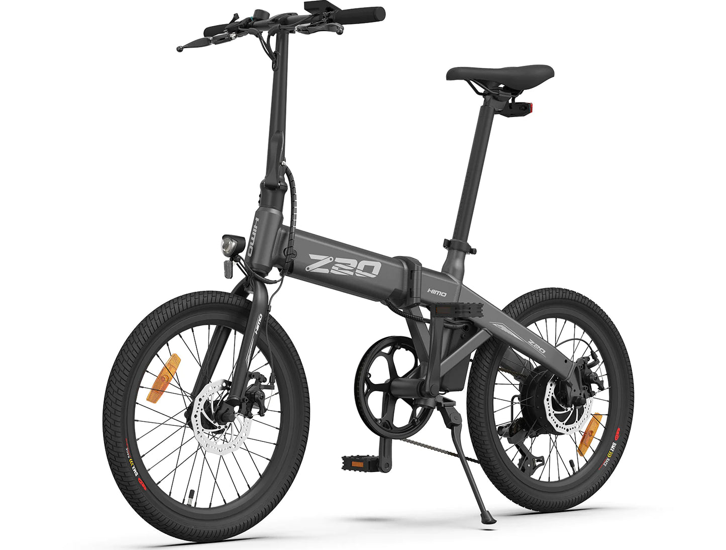 HIMO Z20 Max Folding E-Bike 250W