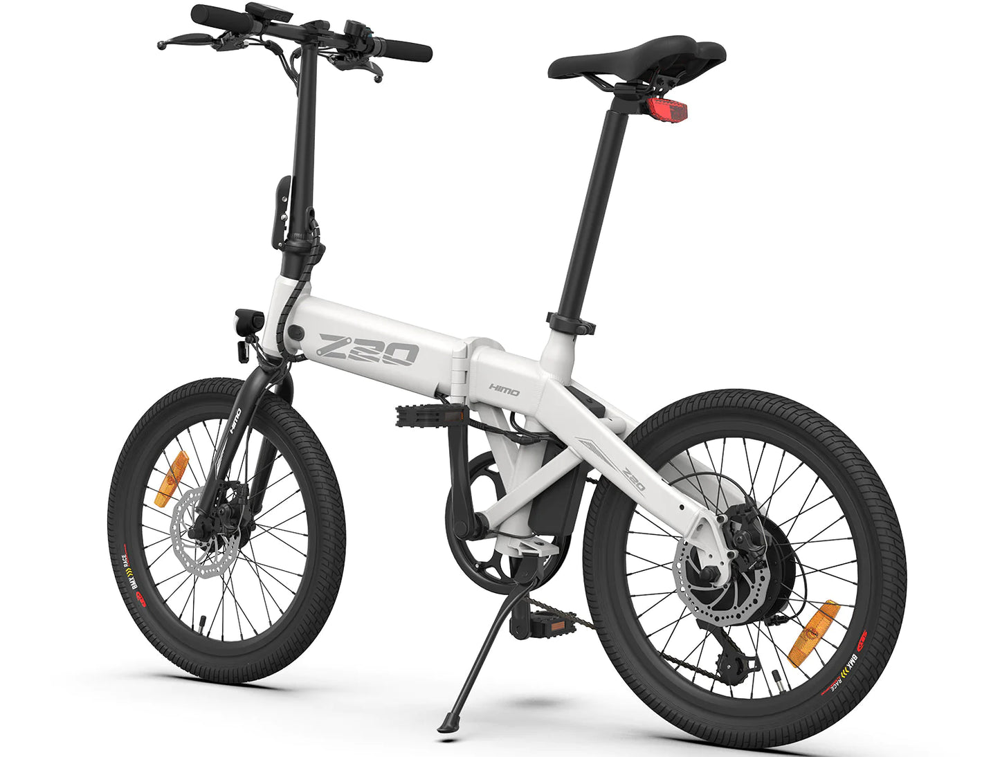 HIMO Z20 Max Folding E-Bike 250W