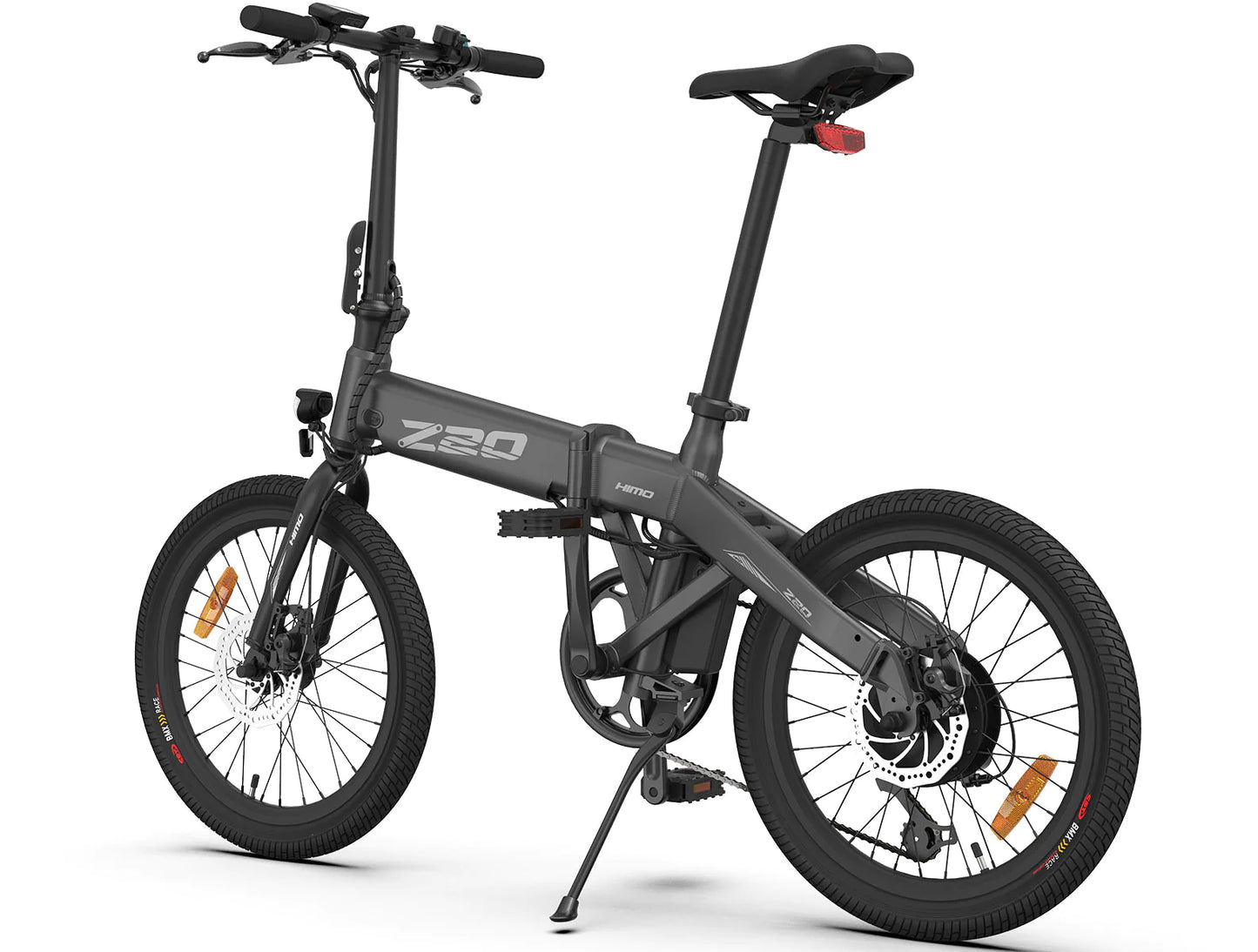 HIMO Z20 Max Folding E-Bike 250W