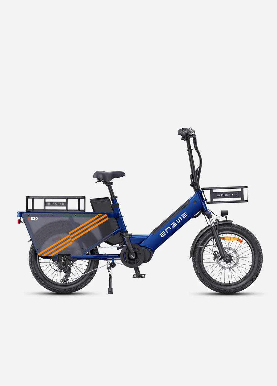 ENGWE LE20 Super Long Range Electric Bike (EU Version)