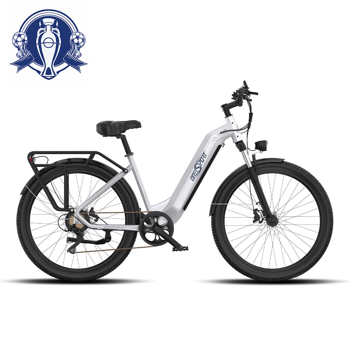 OneSport OT05  City Electric  Bikes