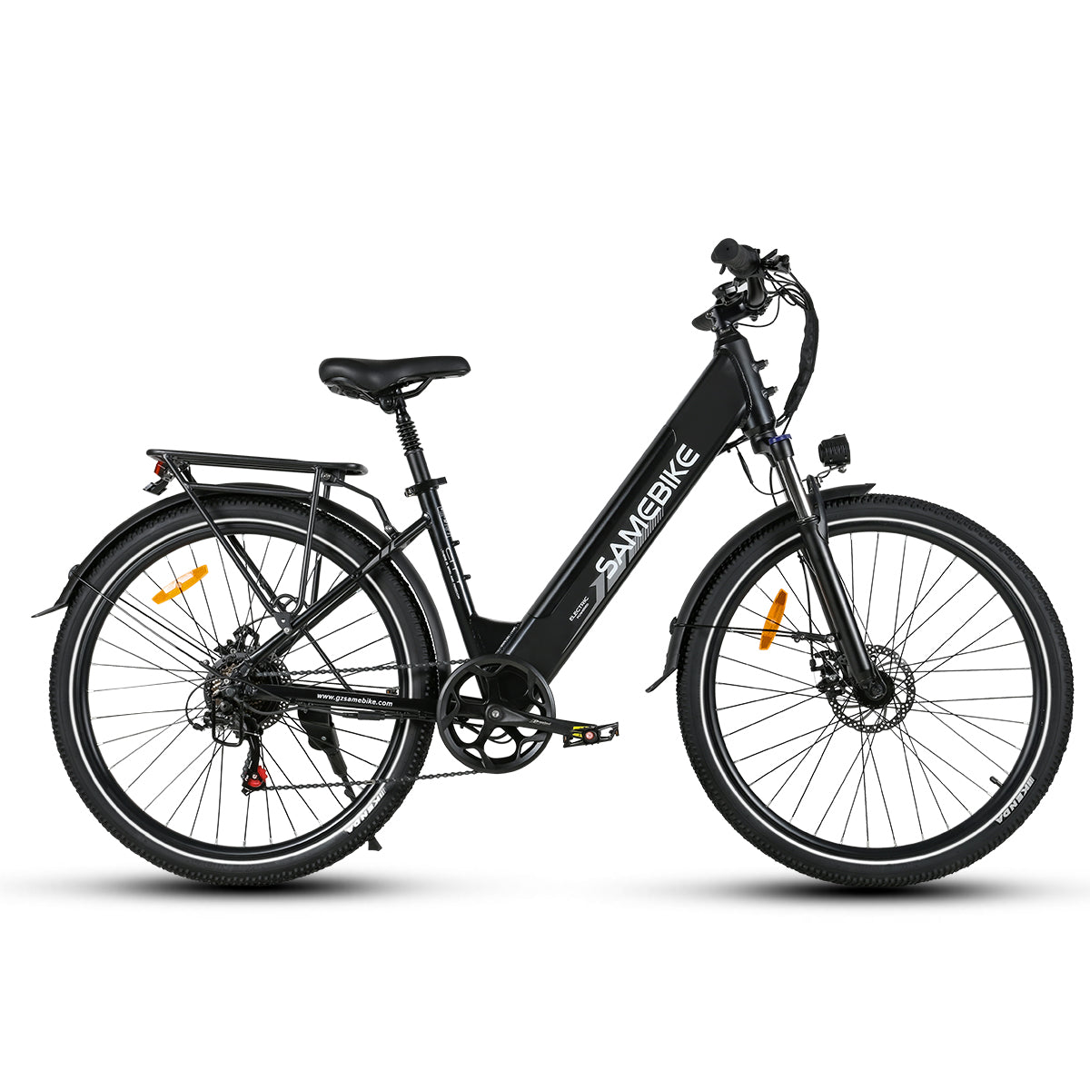 SAMEBIKE RS-A01 Pro 500W elektrische fiets