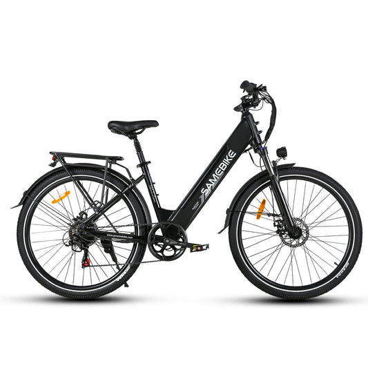 SAMEBIKE RS-A01 Pro 500W Electric Bike