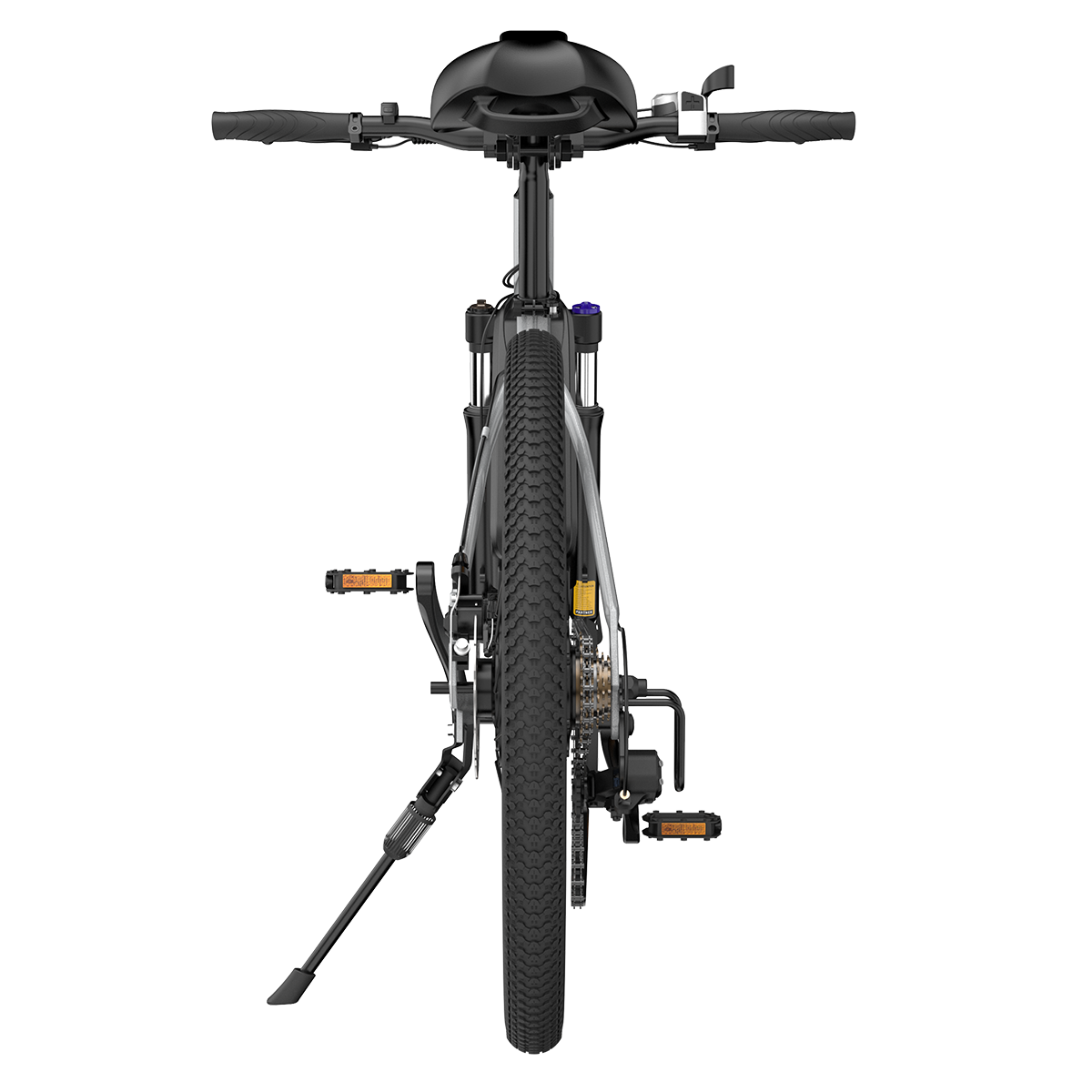 ESKUTE M100 27.5 Inch Mountain Electric Bike
