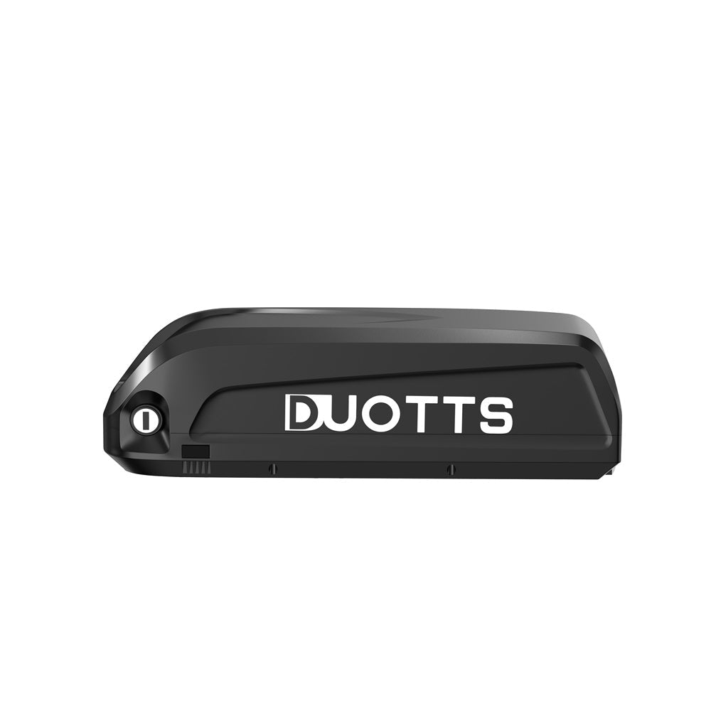DUOTTS F26 750W*2 Elektrofahrrad