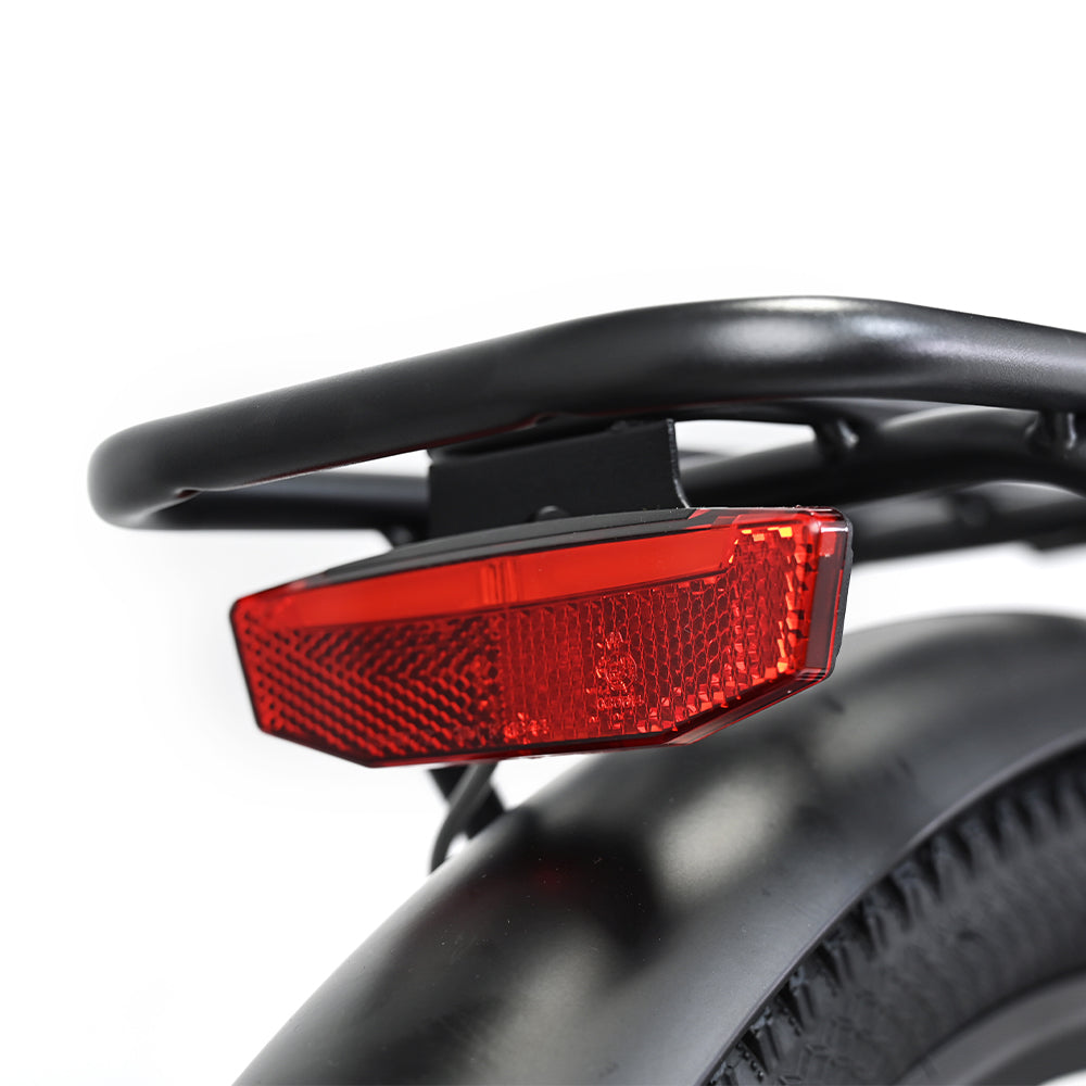 Vélo électrique pliant compact urbain OT18-3 OneSport