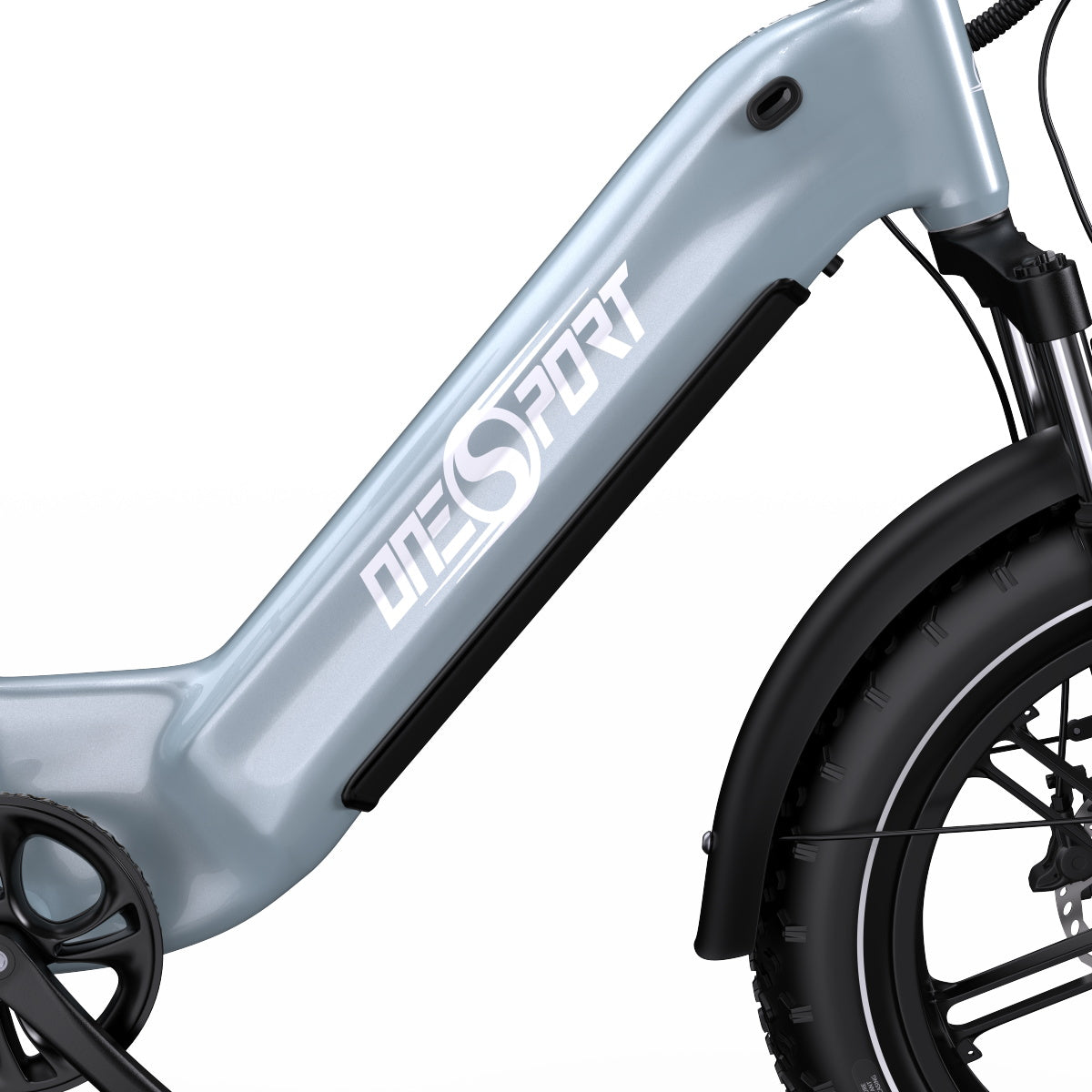 Onesport OT08 High-Torque Fat Tire Electric Bike