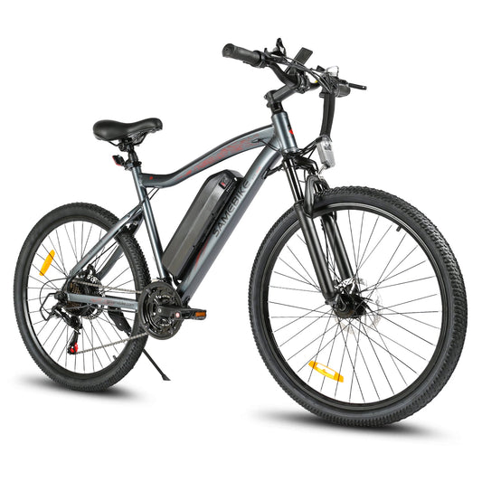 SAMEBIKE SY26-II 500W Electric Mountain Bike