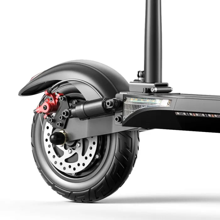 HT HVD-3 800W Elektro roller