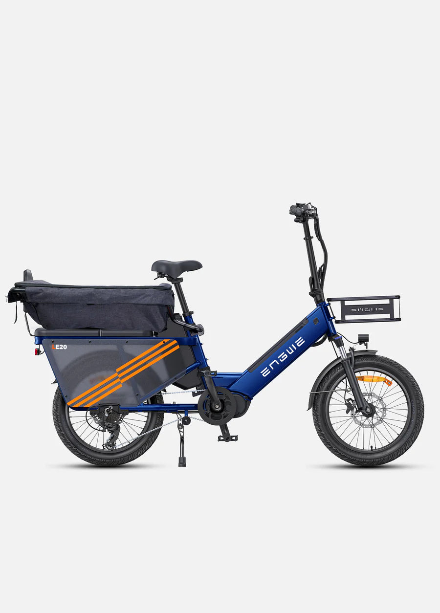 ENGWE LE20 Super Long Range Electric Bike (EU Version)