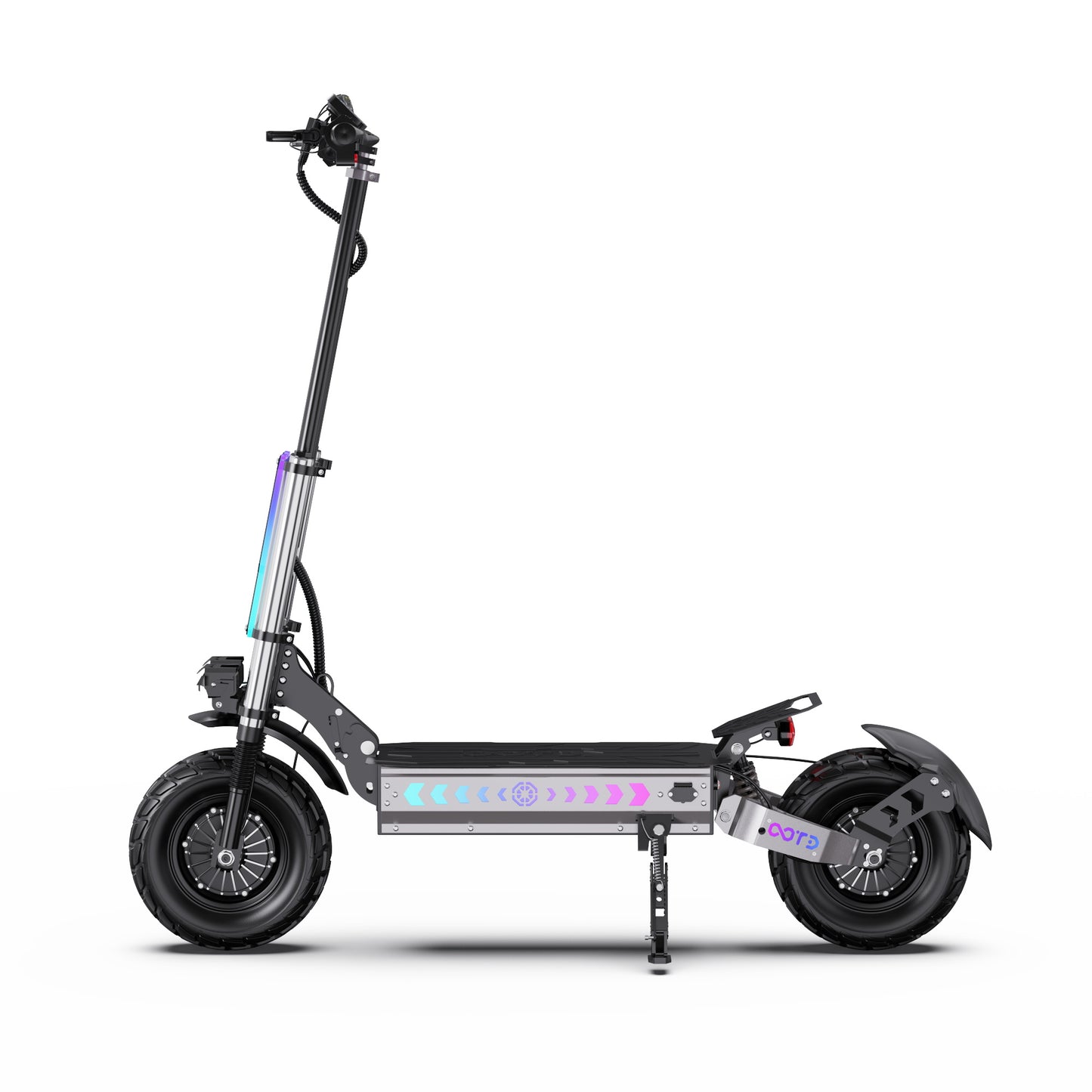 OOTD T90 Dual 2100W Motor Electric Scooter