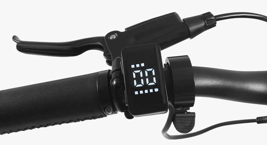 DYU Stroll 1 700C City Electric Bike