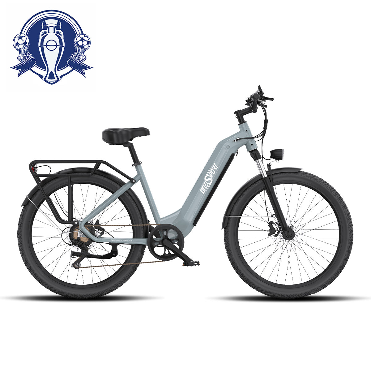 OneSport OT05  City Electric  Bikes