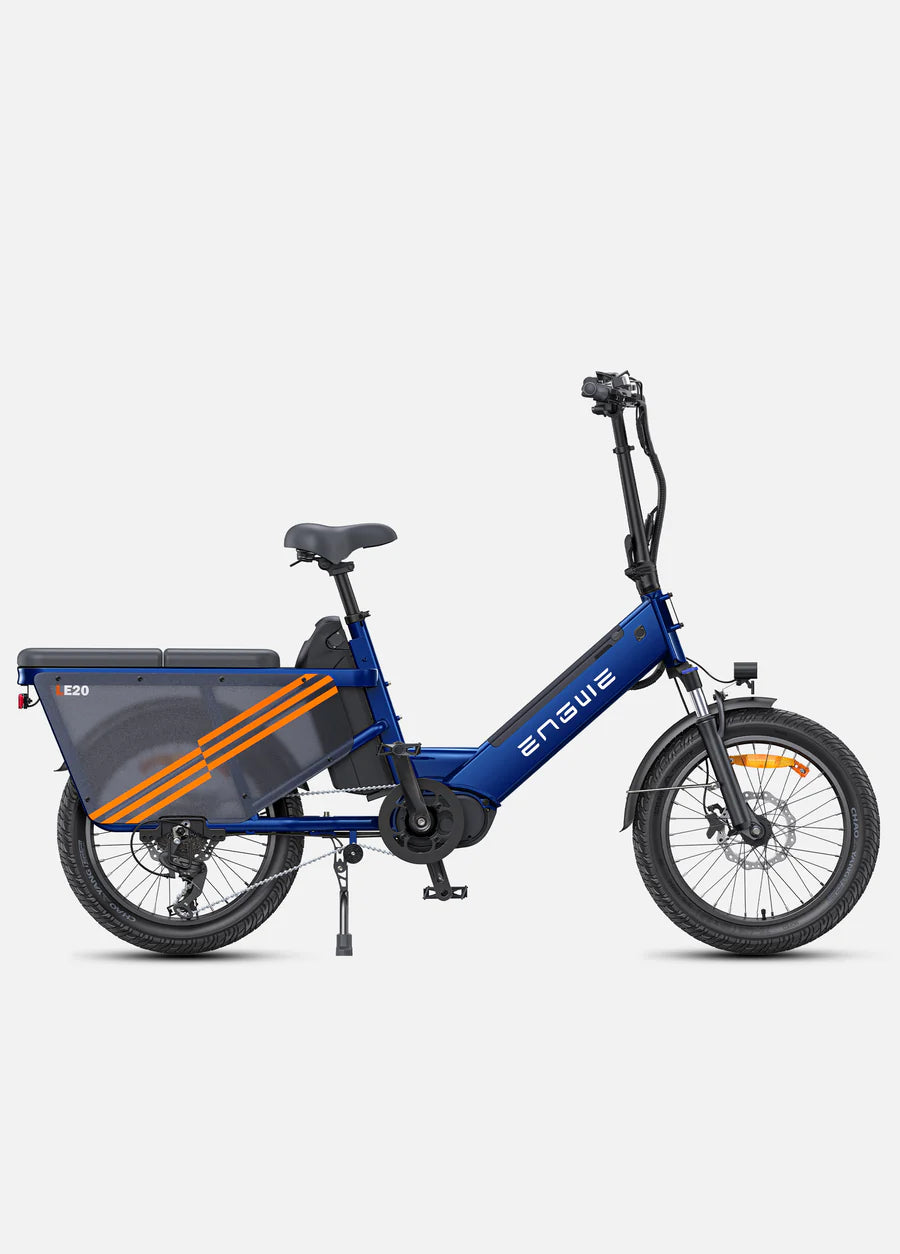 ENGWE LE20 Super Long Range Electric Bike (EU Version)