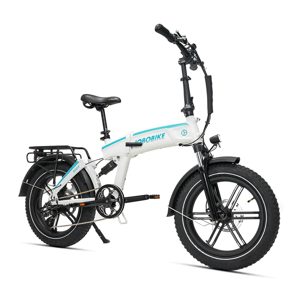 Vélo électrique JOBOBIKE Eddy 350W